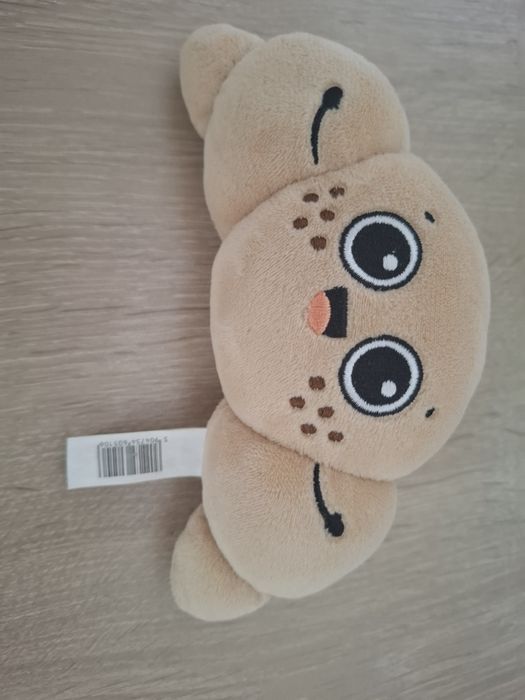 Maskotka rogal dla dzieci