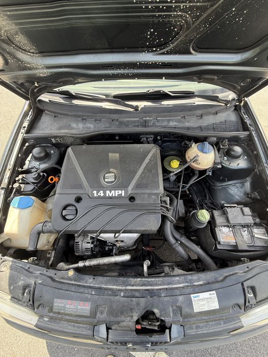 Seat Cordoba Vario