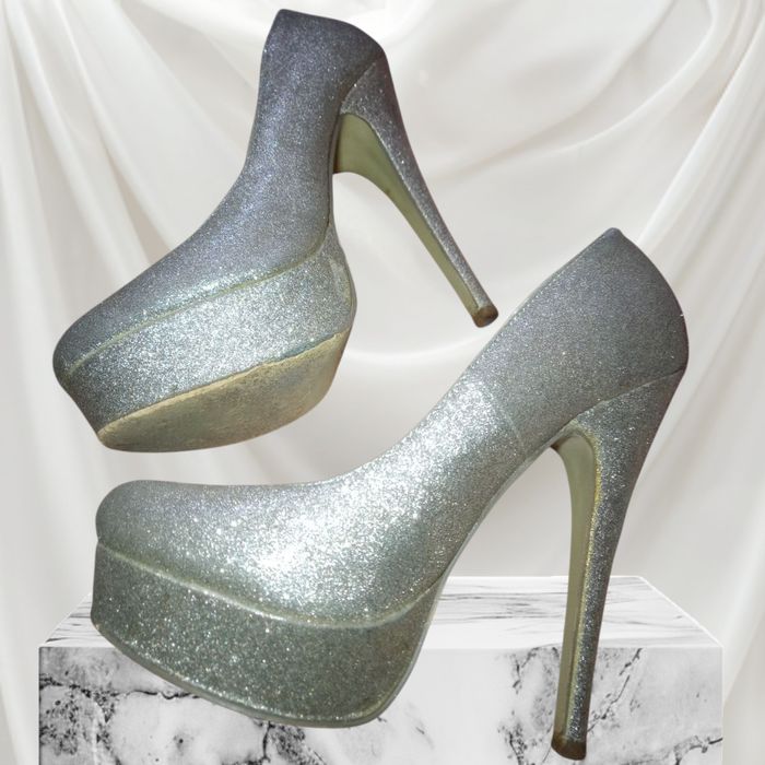 Жіночі черевички