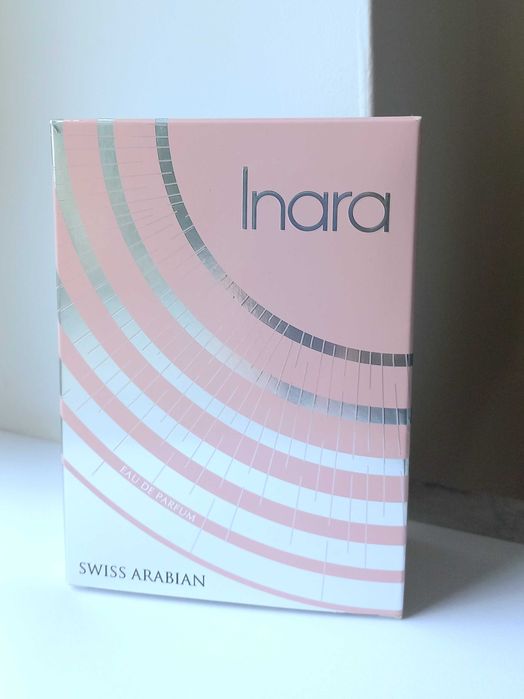 Swiss Arabian Inara