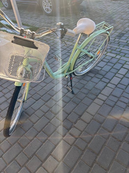 rower miejski Indiana Milano 28