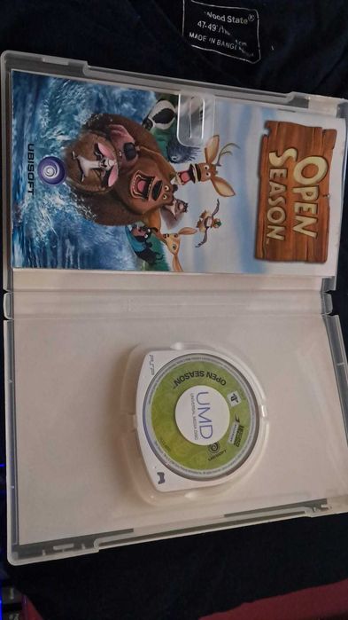 Open Season (PSP)
