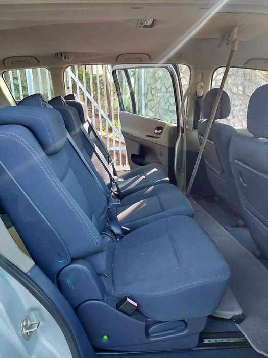 Para peças Renault Espace IV 2.2DCi ano 2004