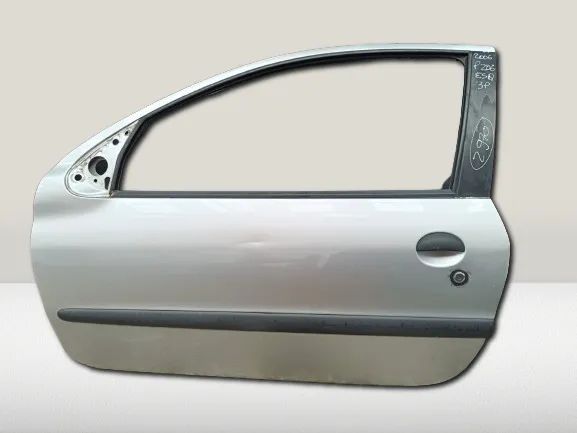 Porta frente esquerda PEUGEOT 206 (2A/C)