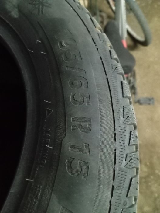 Продам колеса не