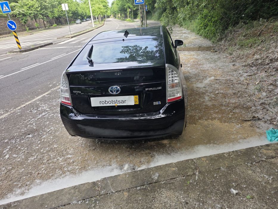 Toyota Prius 2010