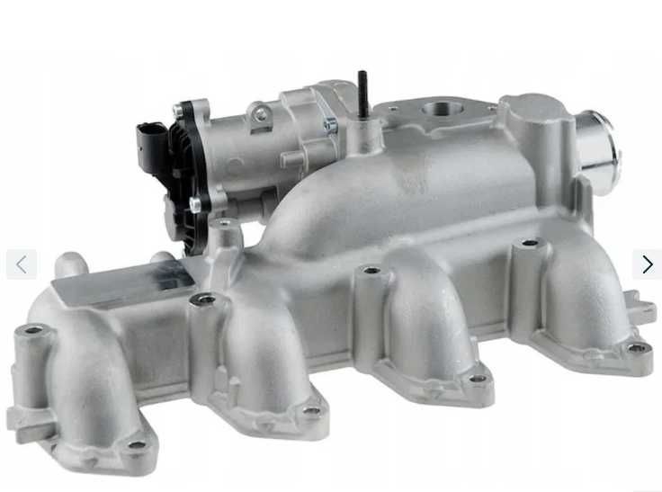 Kolektor ssący FORD 1.8 TDCI