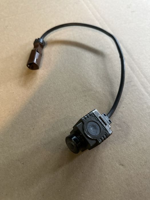 Mercedes W222 AMG 6.3 Kamera Przedniego zderzaka A0009/056306