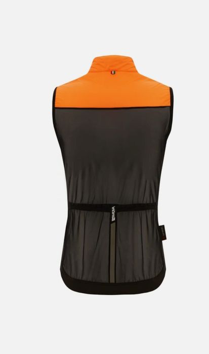 Colete Santini Redux Lite