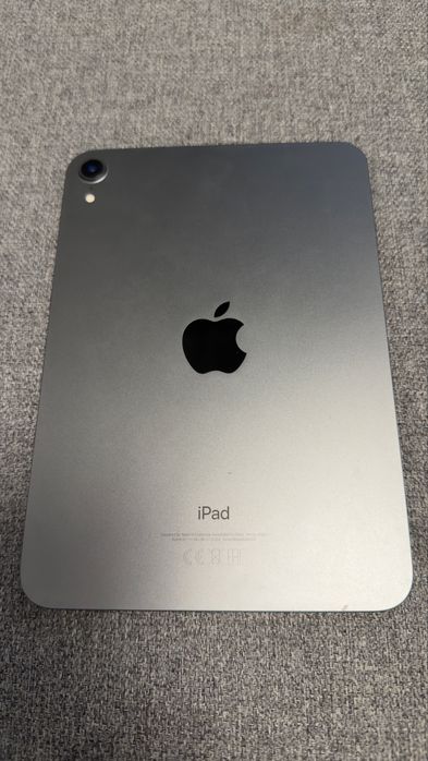 iPad mini 6 (64GB)