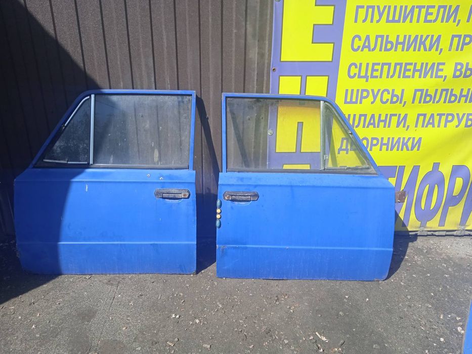 Запчасти на жигули