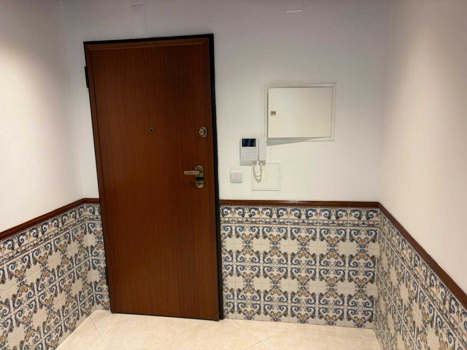 Apartamento T3 no Centro da Vila de Ferreira do Zêzere