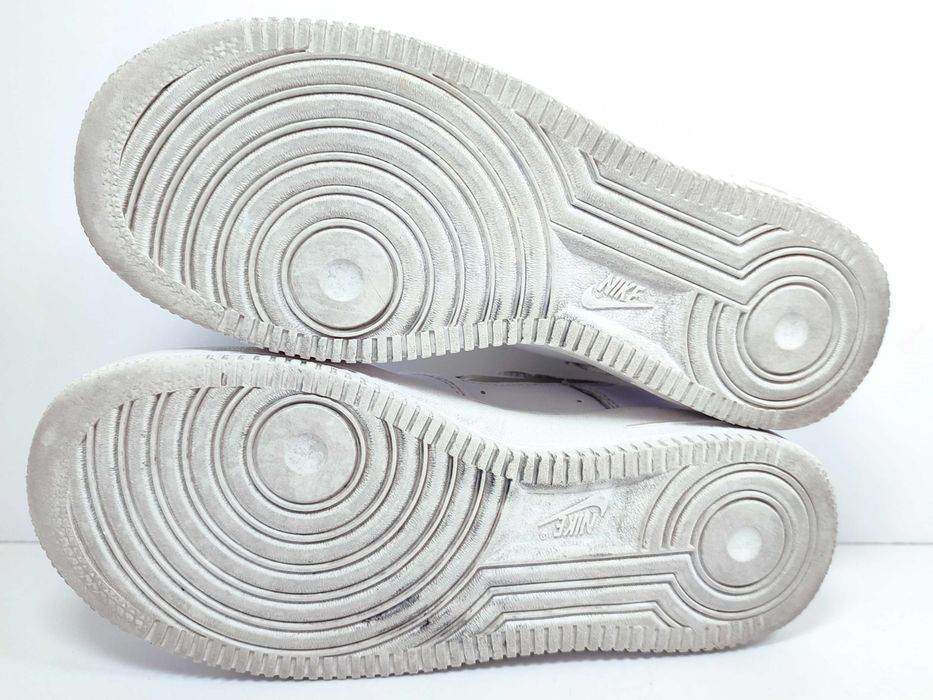 Nike Air Force 1 GS oryginalne buty r.35,5