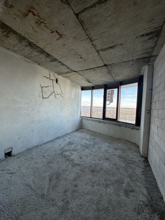 Ексклюзивний пентхаус 214 м² у ЖК Parus — ваш простір над містом!