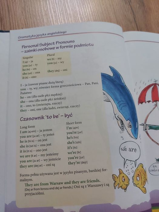 Ilustrowany słownik angielsko-polski, polsko-angielski