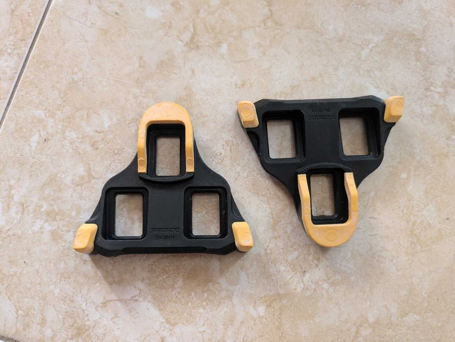 Bicicleta de estrada Triban RC500 tamanho M