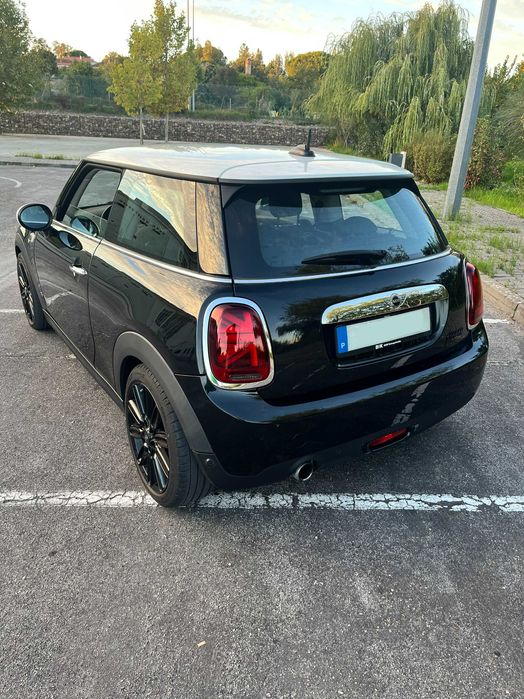 Mini Cooper 3p 1.5