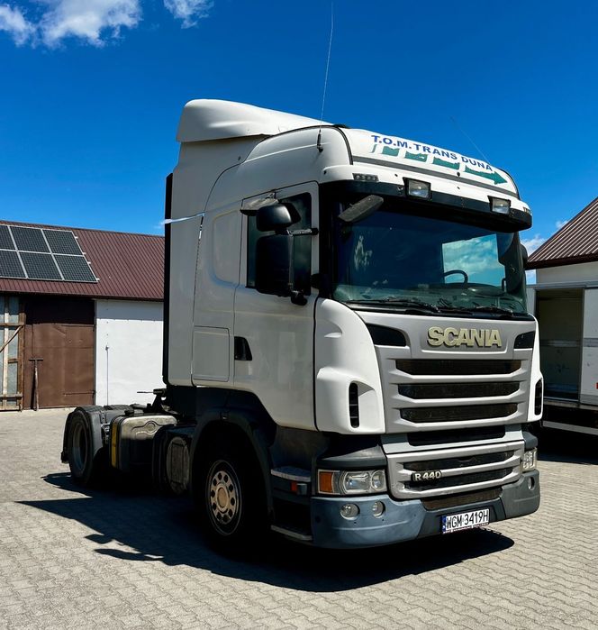 Scania