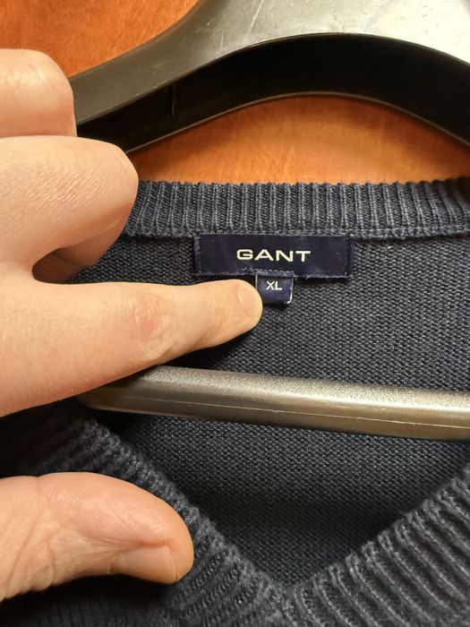 Свитер від GANT/
