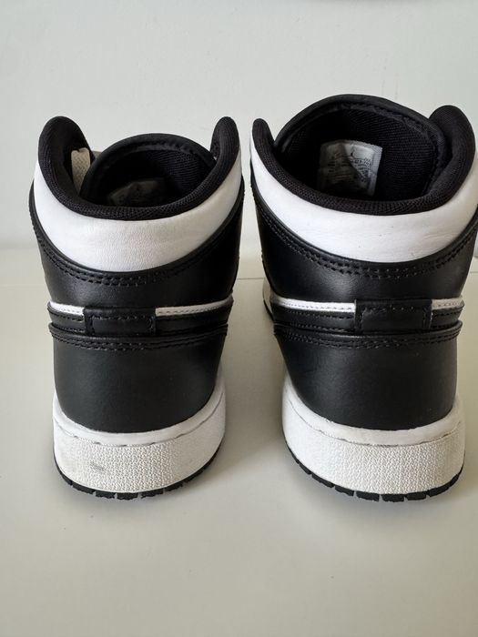 Nike Air Jordan 1 Mid (GS) rozm. 39