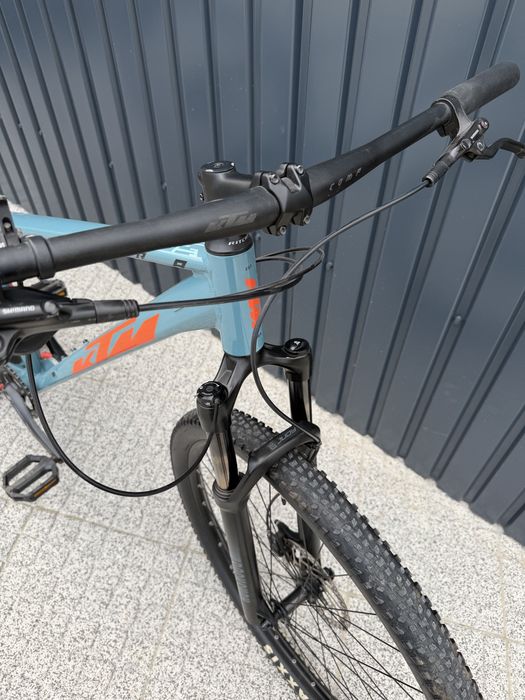 Ktm ultra sport - impecavel