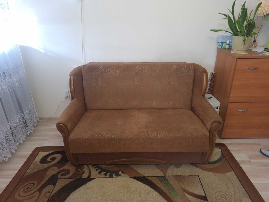 sofa na sprzedaż