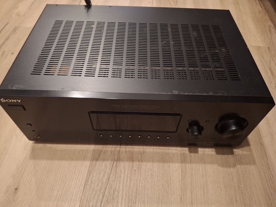 Amplificador AV - Sony
