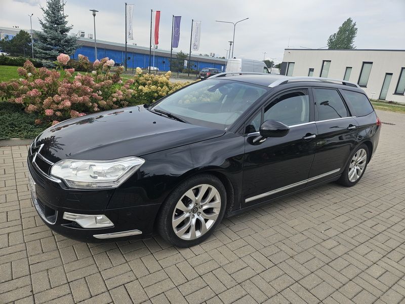 Citroën C5