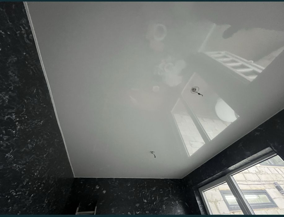 Натяжні стелі PREMIUM CLASS