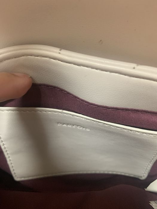 Mala senhora . Marca Parfois