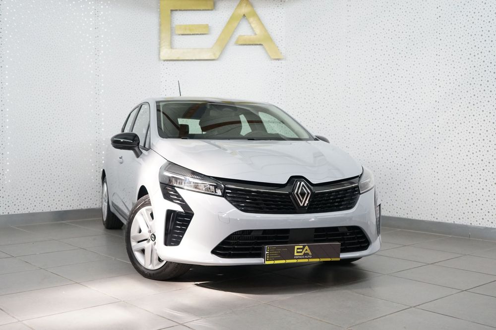 Renault Clio 1.0 TCe Evolution