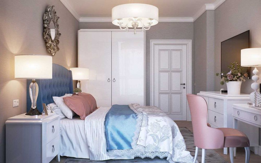 Дизайн інтер’єру від 2 ТИЖНІВ. 3Д проект. Услуги дизайнера. 3D дизайн