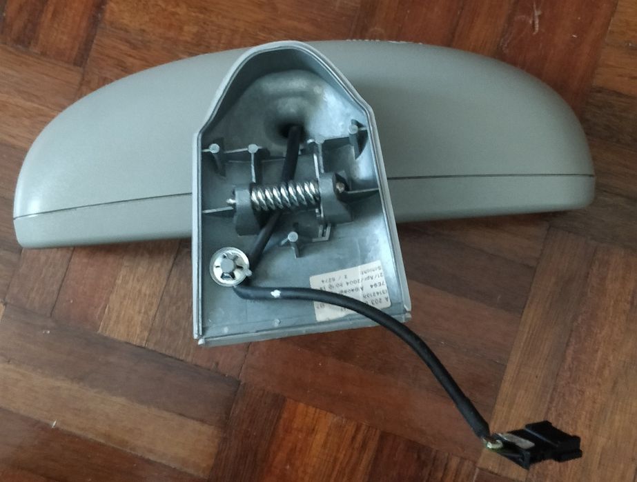 Espelho Retrovisor Mercedes Classe C / Coupé / W203 / CL203 ORIGINAL