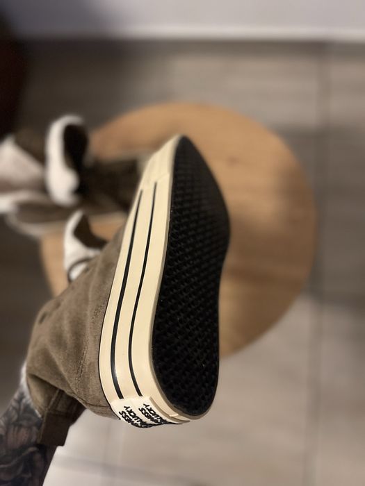 Утеплені кеди, жіночі, нові