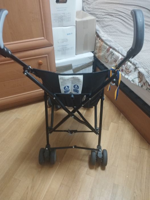 Коляска, в гарному стані