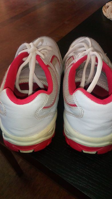 Buty sportowe rozmiar 36