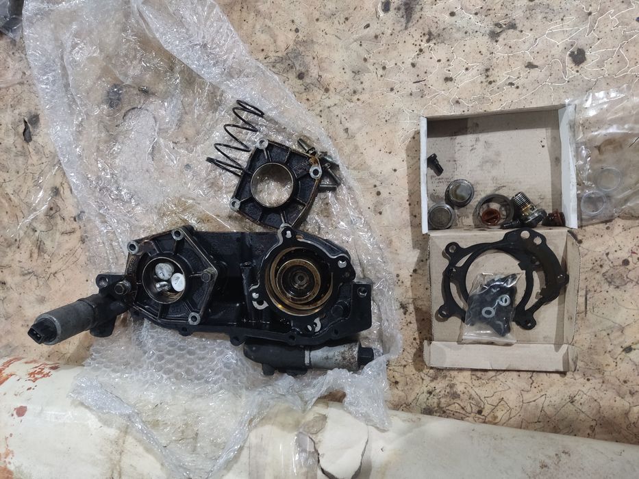 Продам ваноссы БМВ е39