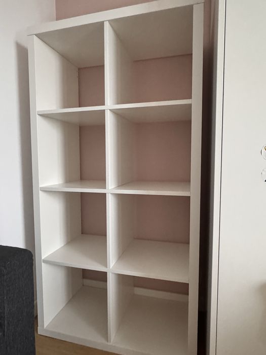 Kallax ikea 77x147 cm