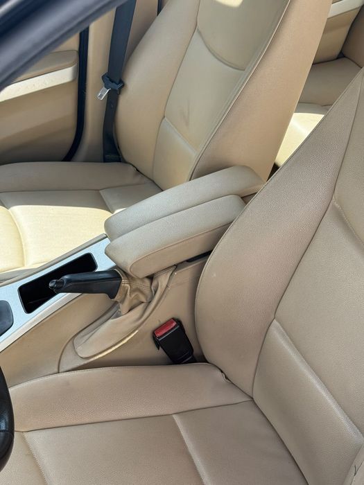 BMW 320d E90 – 163cv – 2007 – Fase 1