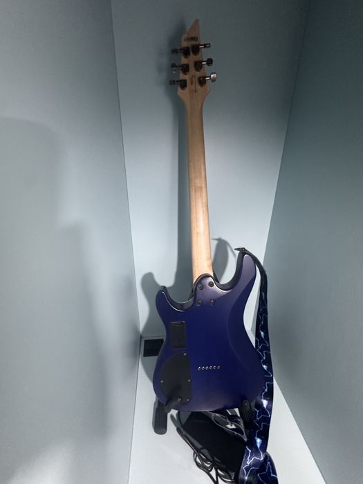 Електрогітара CORT KX300