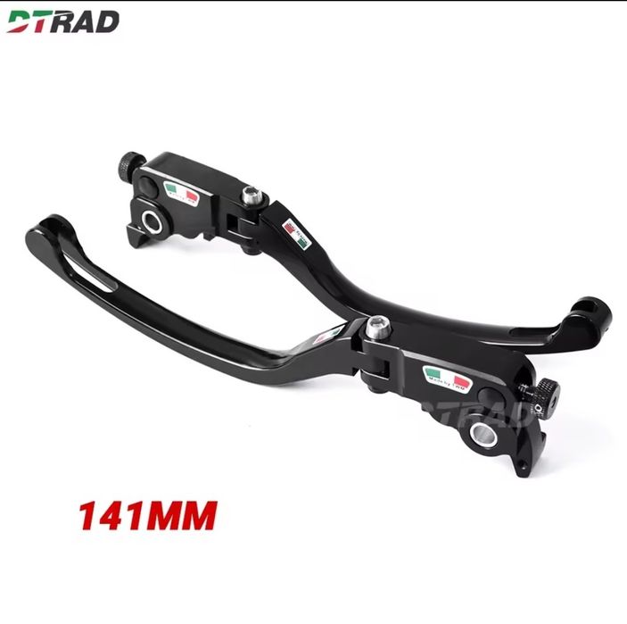 Курки, Рычаги Ducati