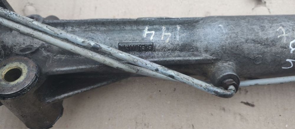 Рульова рейка  Ford Connect 02-2013 Transit 2006-2014