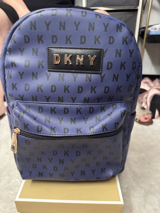 Plecak DKNY - NOWY