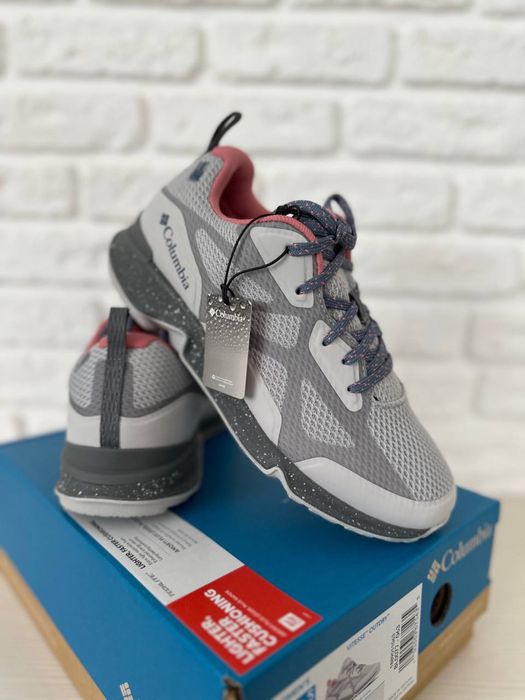 Жіночі кросівки Columbia