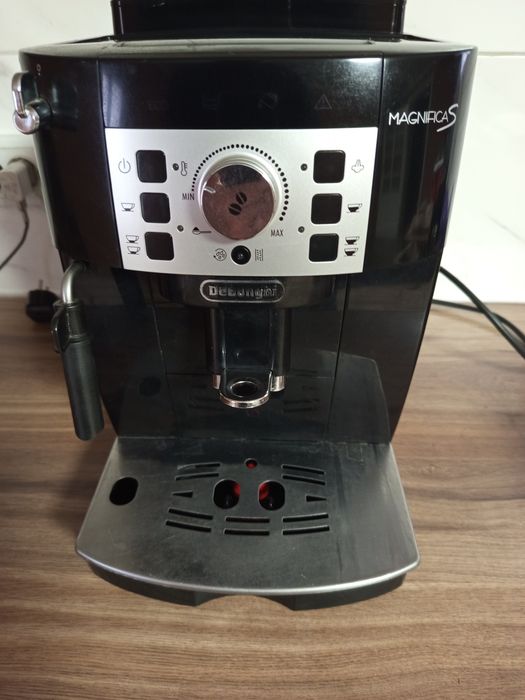 Кавомашина кавоварка