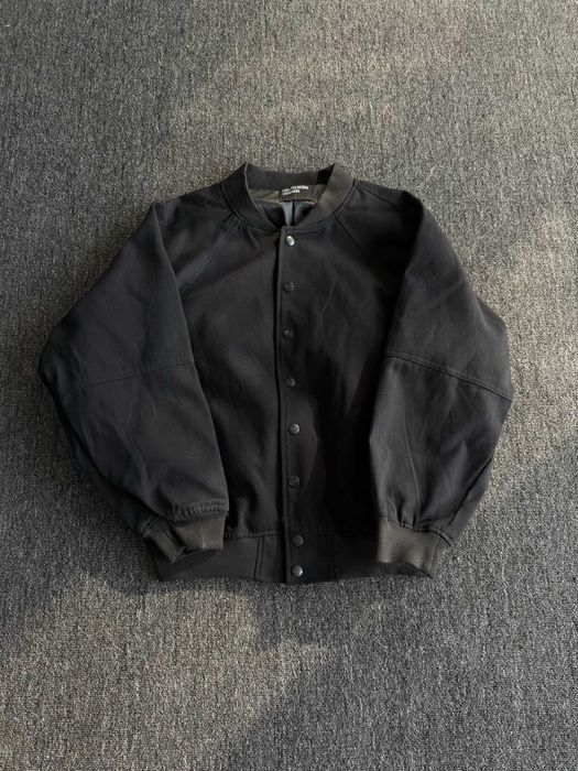 Куртка erd berlin embroidered bomber jacket