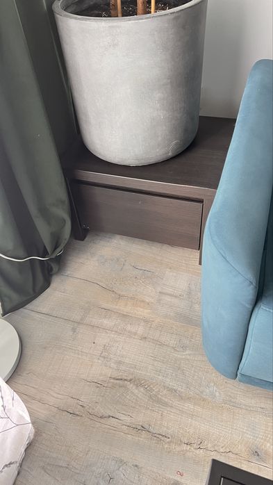 Meble Kaspian Wenge BRW