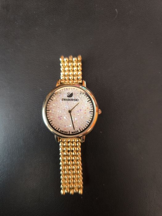 Zegarek damski Swarovski