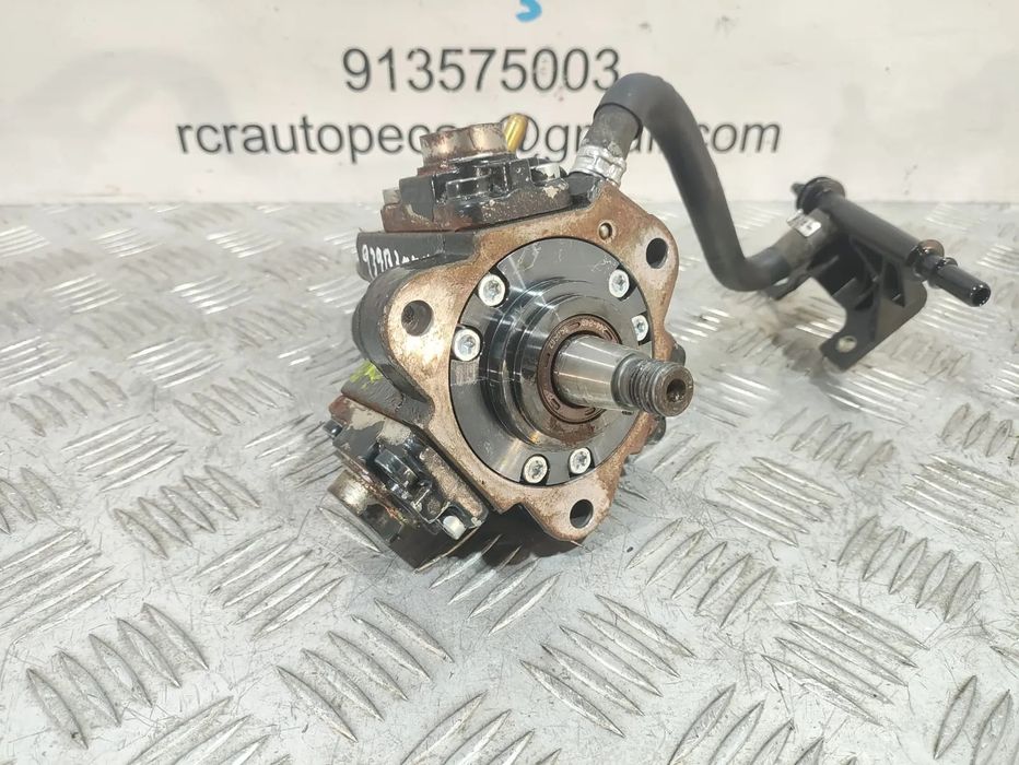 BOMBA INJETORA BOSCH ALFA ROMEO 159 2.0 JTDM