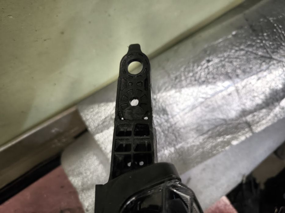 Фара subaru forester 2025 Turing